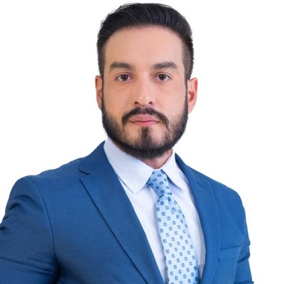 Diego Vilela