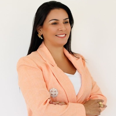 Fernanda Grosgnac