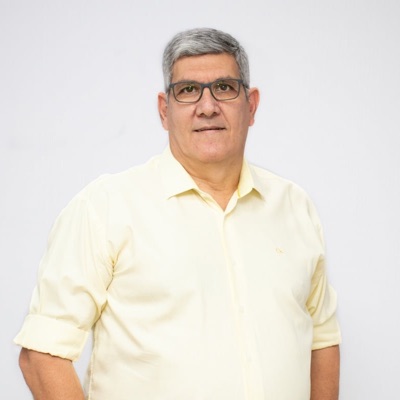 Sheister Oliveira