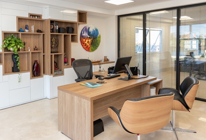 Sala da diretoria